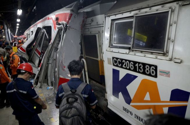 Kereta