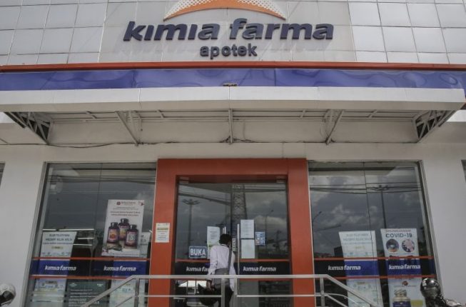 Kimia-farma