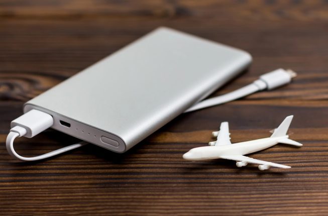Powerbank