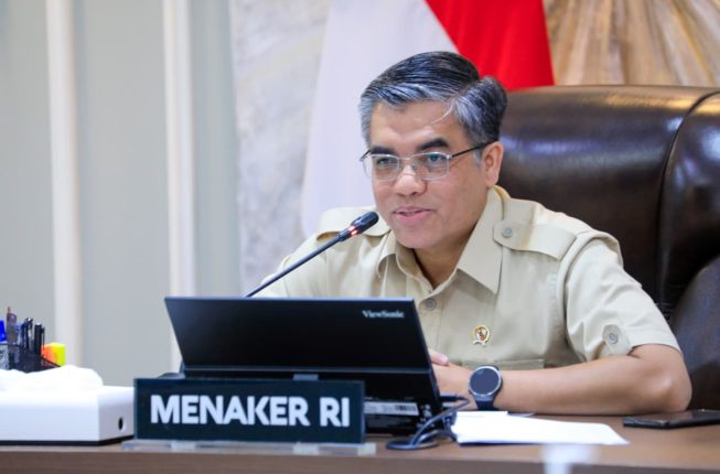 Siap-siap! Kemnaker Buka Lagi Pembinaan K3 Gratis untuk 2.100 Peserta - 2