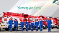 Elnusa Petrofin Perkuat Ketahanan Energi Nasional, Salurkan BBM Industri untuk PLTD di Kalimantan Barat