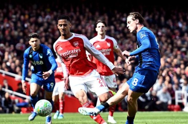 arsenal-vs-bournemouth