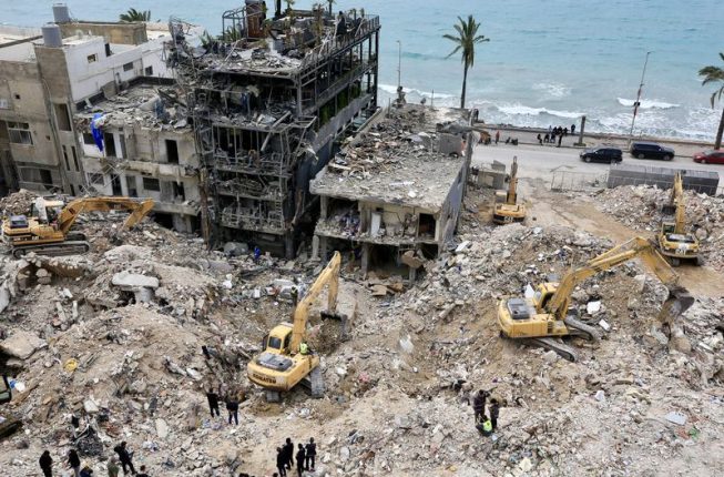 Lebanon