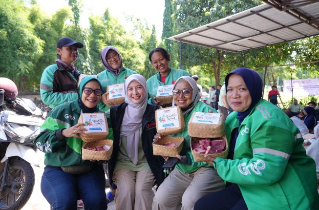 Dwi Kartika Ningsih Qurban 2