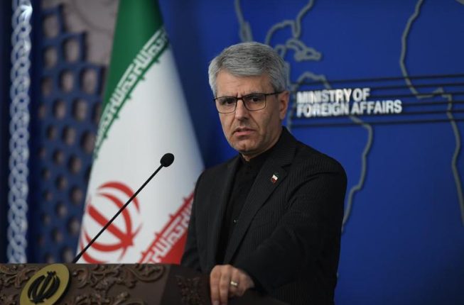 Iran