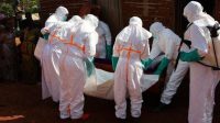 Ebola