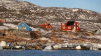 Greenland
