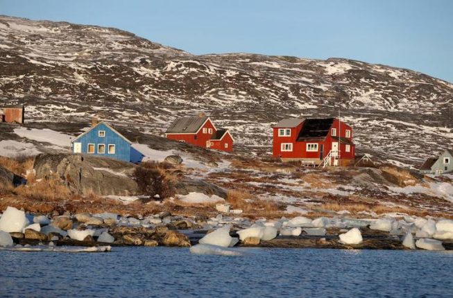 Greenland