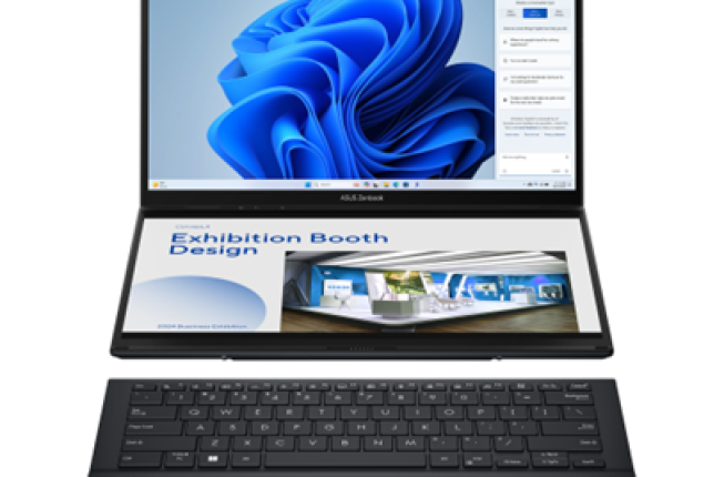 Laptop