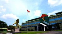 Makodam II Sriwijaya