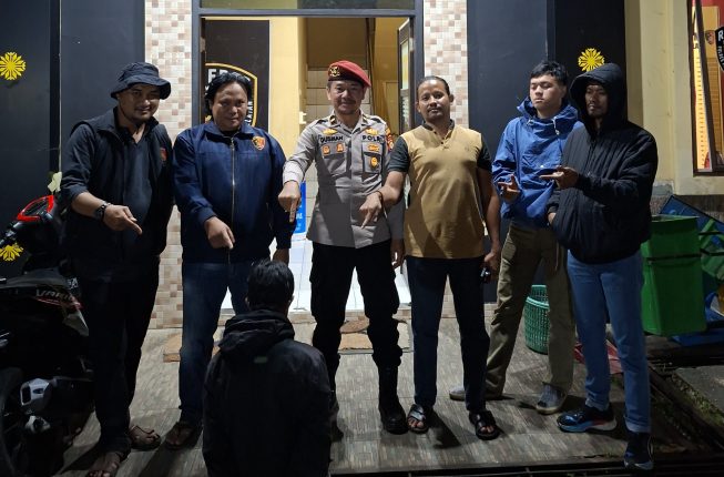 Pencuri