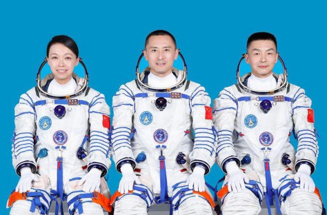 Shenzhou-23