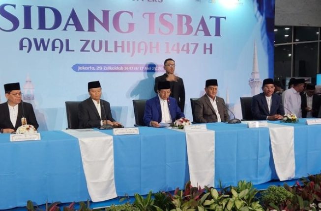 Sidang Isbat