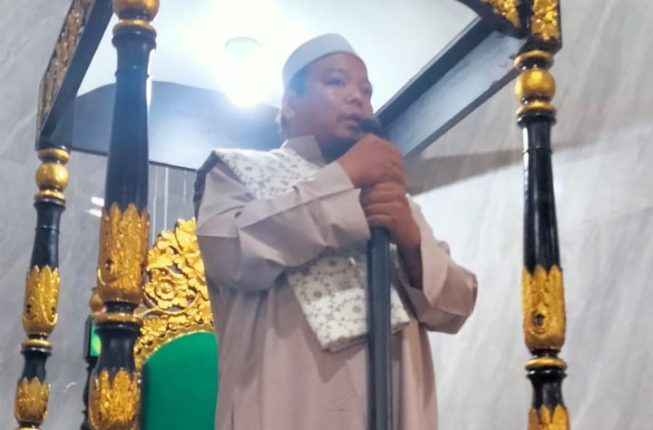 Ustad Ardiasi, Lc, MPd (1)