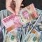 Nilai Tukar Rupiah Makin Melemah Terhadap Dolar AS