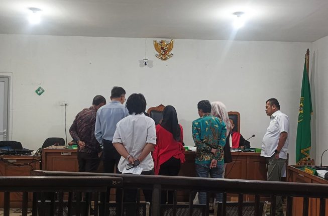 Fakta Sengketa UBD, Saksi Ungkap Pendiri Akui Sewa Lahan dalam Biografi ...