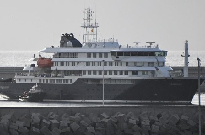 kapal