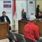 Dijanjikan Upah Rp500 Ribu Jadi Kurir Shabu, Dedi Harus Mendekam 11 Tahun Penjara