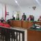Dua Terdakwa Narkoba di Palembang Dituntut Delapan Tahun Lima Bulan Penjara dan Denda Rp1 Miliar
