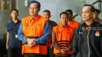 KPK Bongkar Dugaan Pembagian Fee Proyek di Muaraenim, 5 Persen untuk Bupati, 3 Persen Kadis