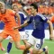 Jepang Tahan Belanda 2-2 di Piala Dunia 2026, Gol Dramatis Daichi Kamada Buyarkan Kemenangan Oranje
