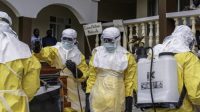 Ebola