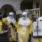 WHO Waspadai Wabah Ebola Langka di Kongo dan Uganda, Ratusan Orang Meninggal