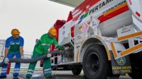 KNKT Apresiasi Inovasi Digital Elnusa Petrofin, Awasi 2.085 Mobil Tangki BBM Secara Real-Time