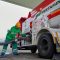 KNKT Apresiasi Inovasi Digital Elnusa Petrofin, Awasi 2.085 Mobil Tangki BBM Secara Real-Time