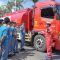 Elnusa Petrofin Edukasi 105 Siswa di Makassar, Waspadai Blind Spot Truk Tangki untuk Cegah Kecelakaan