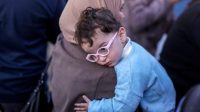 Tragis! Bayi Palestina 7 Bulan Tewas Usai Mobil Keluarganya Ditembaki Pasukan Israel