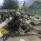 Tragedi di Kashmir, Helikopter Mi-17 Militer Pakistan Jatuh dan Tak Sisakan Korban Selamat