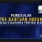 Kanwil Kemenkum Babel Ikuti Pembekalan Posbankum Desa/Kelurahan Provinsi Riau Bahas Restorative Justice dalam KUHP Baru