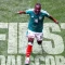 Julian Quinones Cetak Gol Perdana Piala Dunia 2026, Meksiko Taklukkan Afrika Selatan 2-0