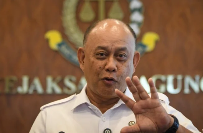 Kepala-BGN Dadan Hindayana