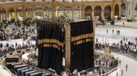 Kiswah Ka'bah