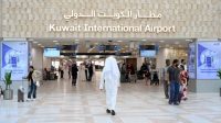 Kuwait