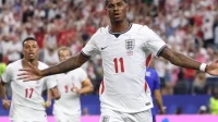 Marcus- Rashford