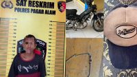 Pencurian nocrop