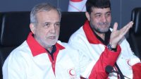 Presiden Iran
