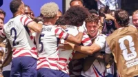 Timnas Amerika Serikat