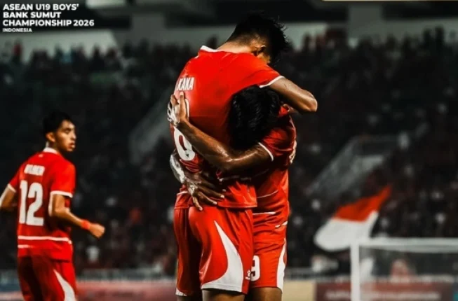 Timnas-indonesia