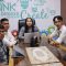 Penguatan Analis Kebijakan Jadi Kunci Kebijakan Publik Berkualitas, Kanwil Kemenkum Sumsel Ikuti Policy Talks Nasional