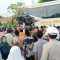 Pelukan dan Tangis Bahagia Warnai Kepulangan 437 Jemaah Haji Kloter 1 OKU Timur