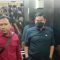 BREAKING NEWS: Wakil Bupati PALI Iwan Tuaji Tiba di Kejati Sumsel, Bungkam Saat Dicecar Pertanyaan Wartawan