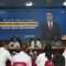Karo SDM Kementerian Hukum Kunjungi Sumsel, Tekankan Integritas dan Profesionalisme ASN