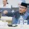 Haji Uma Soroti Kesiapan Daerah dan Keberlanjutan PPPK Dalam RDPU Komite I DPD RI