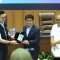 Majalah Parlementaria Penting Saksi Sejarah dan Jembatan DPR Dengan Publik