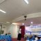 Mahasiswa Palembang Diajak Go Global, AIESEC Unsri Gelar Impact Circle 11.0 dan Bagikan Pengalaman Relawan Internasional