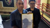 Ajun dan Sopir yang Dianiaya Sepakat Damai, Kasus Viral di Palembang Berujung Restorative Justice